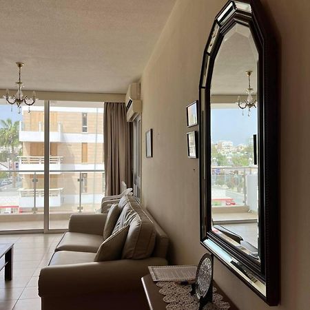 Beach Apartment Mackenzie, Larnaca Exterior photo