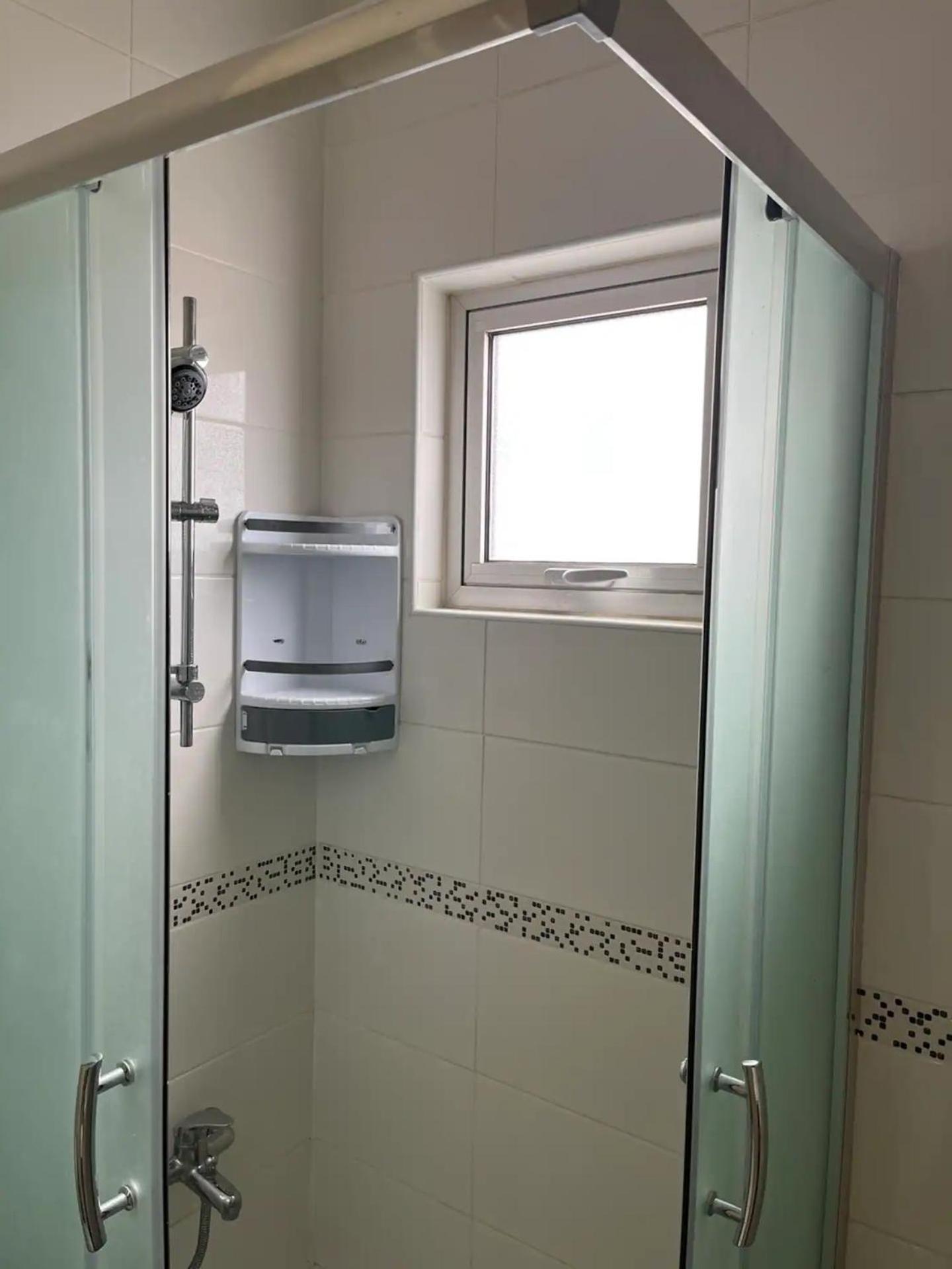 Beach Apartment Mackenzie, Larnaca Exterior photo