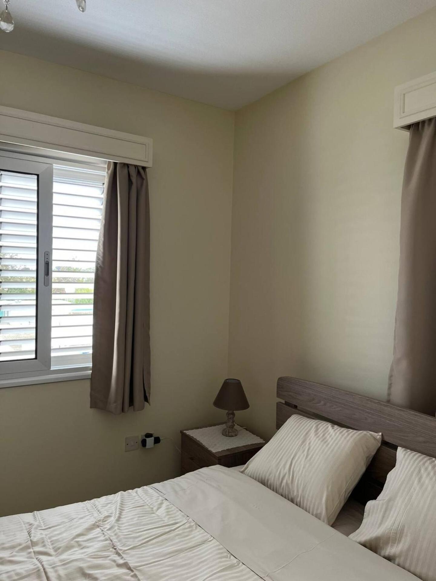 Beach Apartment Mackenzie, Larnaca Exterior photo